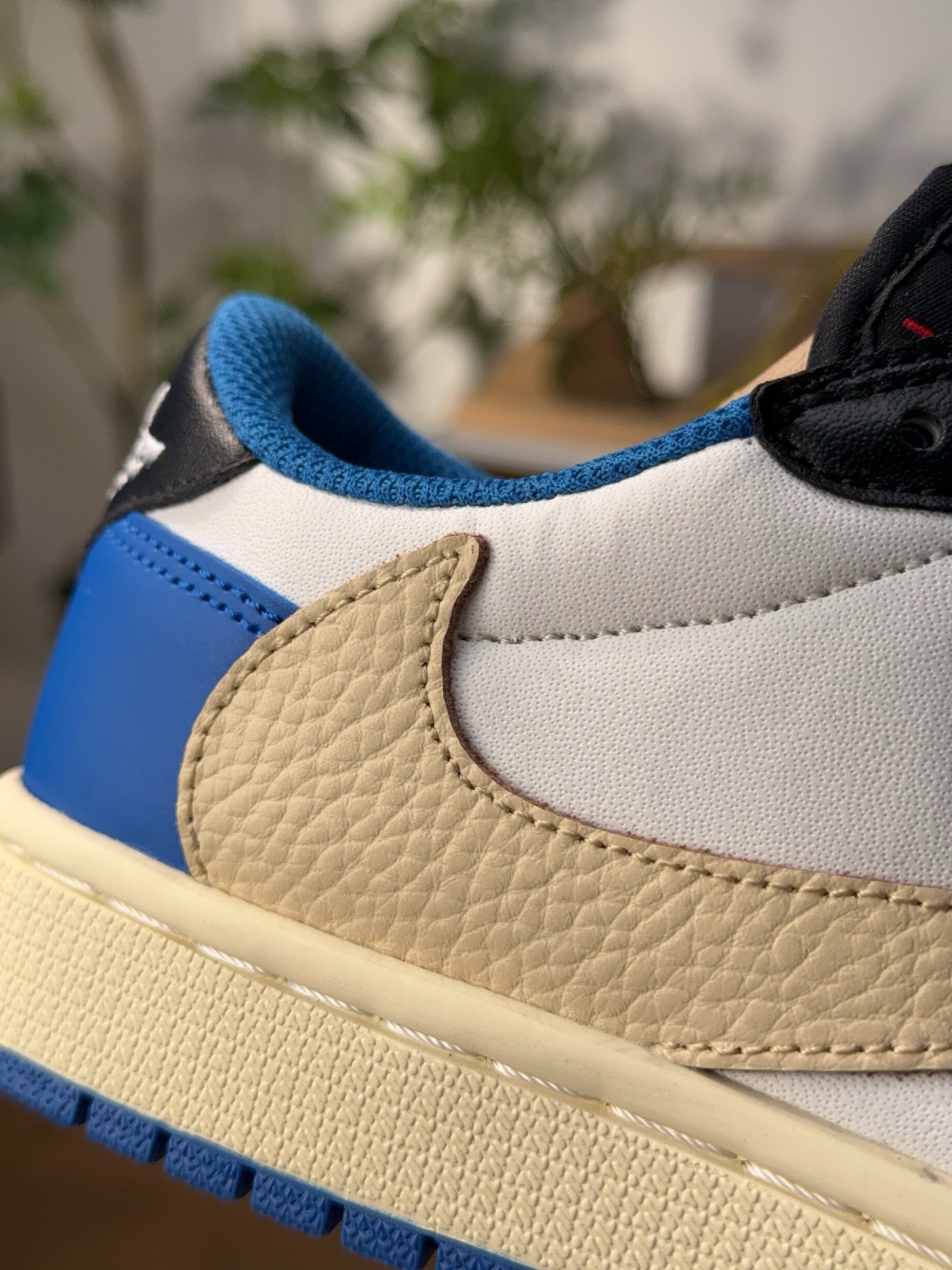 Nike Jordan